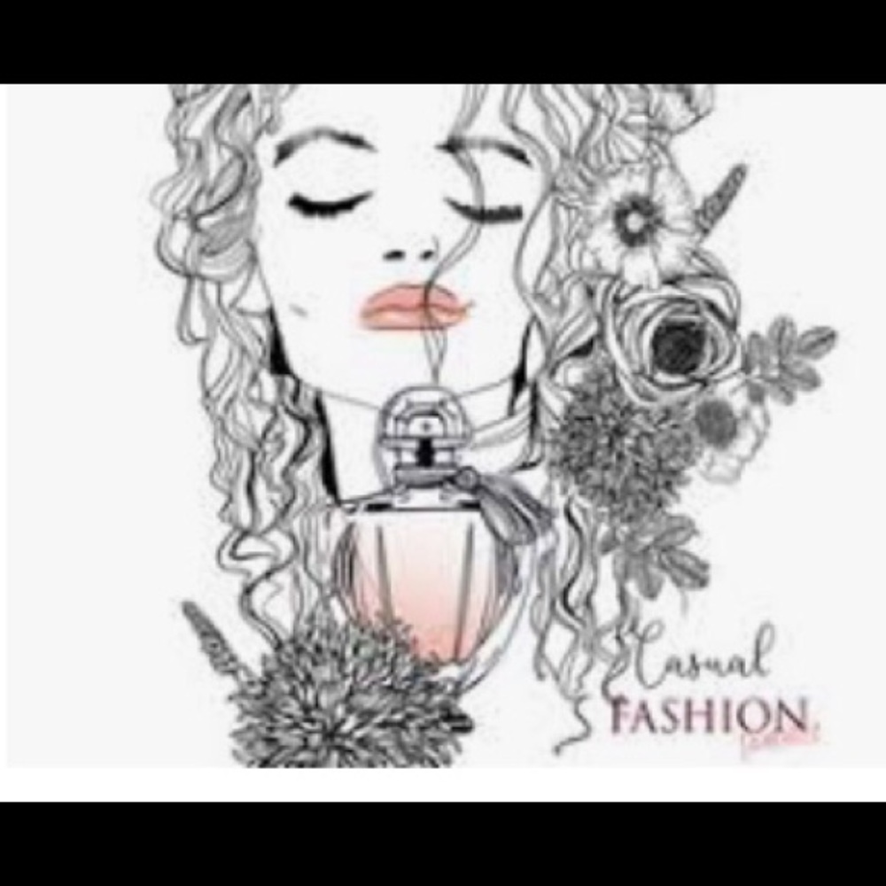 Women’s Fragrances